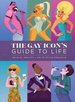 The Gay Icon's Guide to Life - Sapphic Society