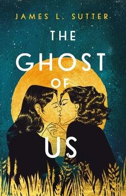The Ghost of Us - Sapphic Society