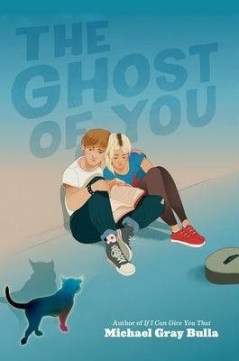 The Ghost of You - Sapphic Society