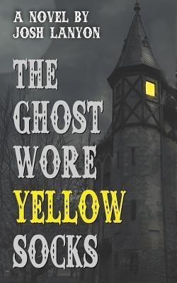 The Ghost Wore Yellow Socks - Sapphic Society
