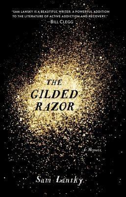 The Gilded Razor: A Book Club Recommendation! - Sapphic Society