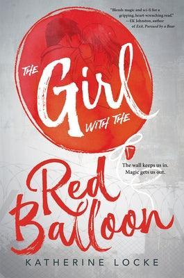 The Girl with the Red Balloon: 1 - Sapphic Society