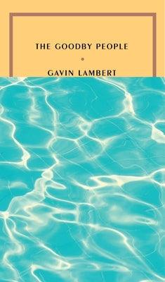 The Goodby People by Lambert, Gavin