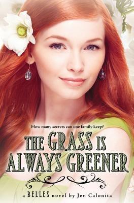 The Grass Is Always Greener - Sapphic Society