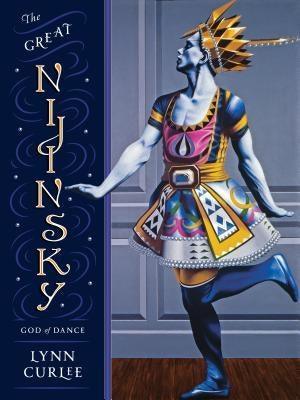 The Great Nijinsky: God of Dance - Sapphic Society