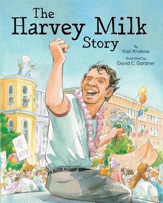 The Harvey Milk Story - Sapphic Society