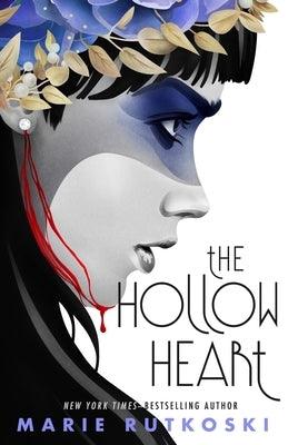 The Hollow Heart by Rutkoski, Marie