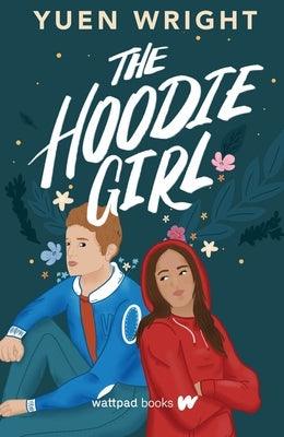 The Hoodie Girl by Wright, Yuen