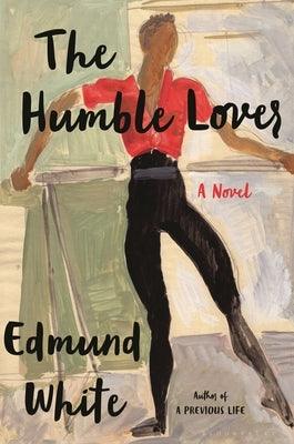 The Humble Lover by White, Edmund