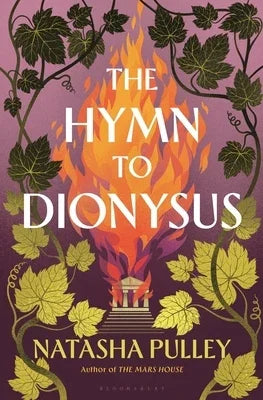 The Hymn to Dionysus - Sapphic Society
