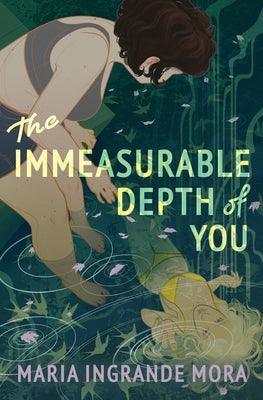 The Immeasurable Depth of You - Sapphic Society