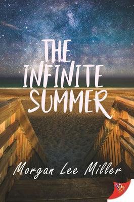 The Infinite Summer - Sapphic Society