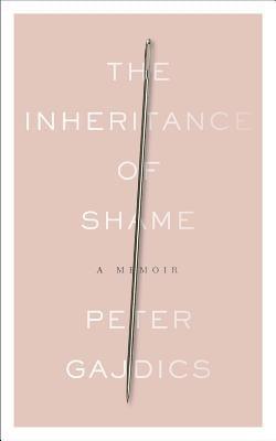 The Inheritance of Shame: A Memoir - Sapphic Society