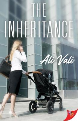 The Inheritance by Vali, Ali