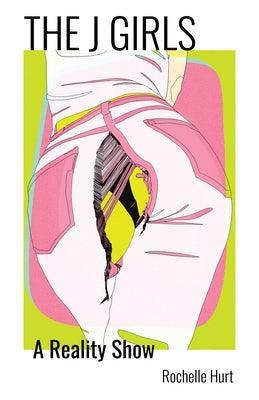 The J Girls: A Reality Show - Sapphic Society