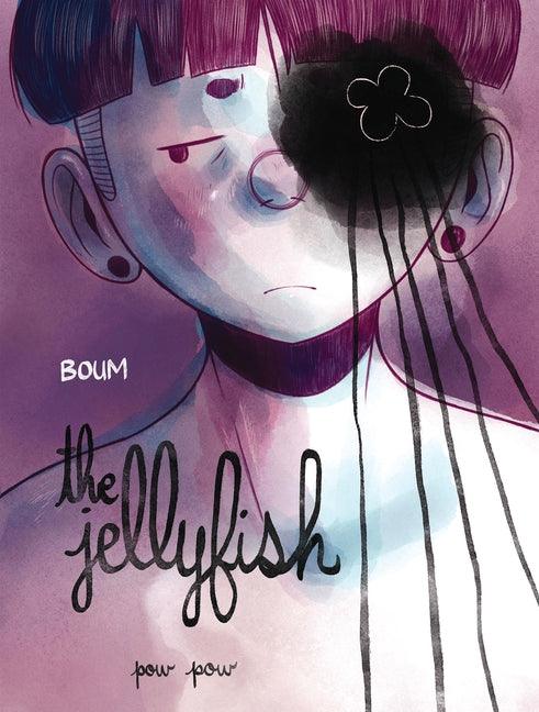 The Jellyfish by Boum