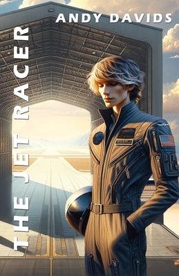 The Jet Racer - Sapphic Society