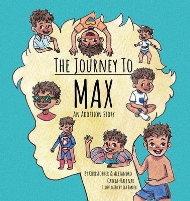 The Journey to Max - An Adoption Story - Sapphic Society