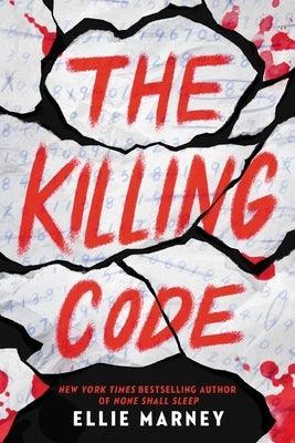 The Killing Code - Sapphic Society