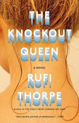 The Knockout Queen - Sapphic Society