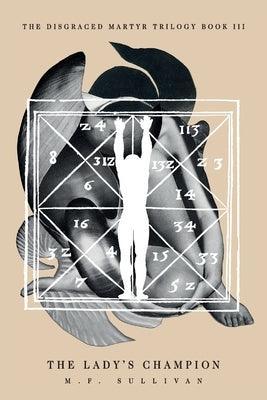 The Lady's Champion - Sapphic Society