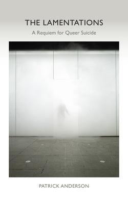 The Lamentations: A Requiem for Queer Suicide - Sapphic Society