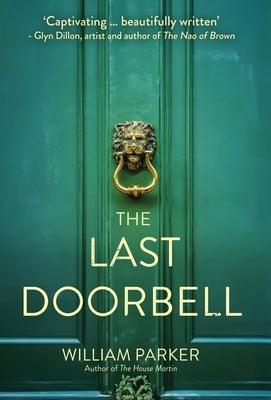 The Last Doorbell - Sapphic Society