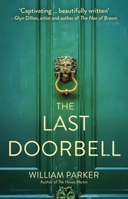 The Last Doorbell - Sapphic Society