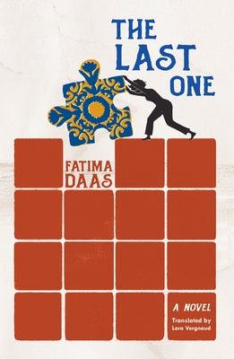 The Last One by Daas, Fatima