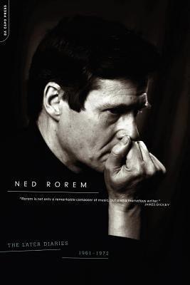 The Later Diaries of Ned Rorem: 1961-1972 - Sapphic Society