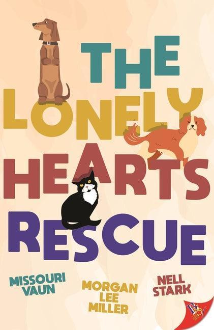 The Lonely Hearts Rescue - Sapphic Society