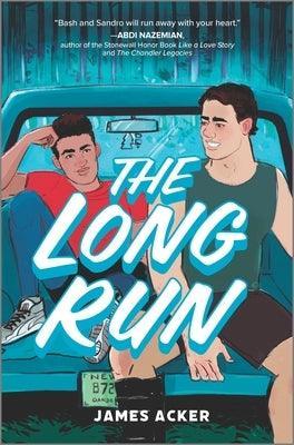 The Long Run - Sapphic Society