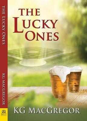 The Lucky Ones by MacGregor, Kg