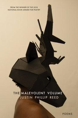 The Malevolent Volume - Sapphic Society
