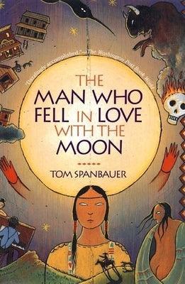The Man Who Fell in Love with the Moon - Sapphic Society