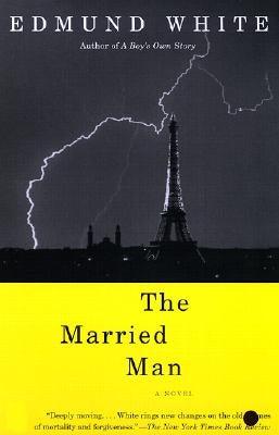 The Married Man by White, Edmund