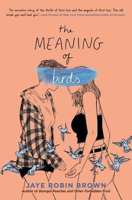 The Meaning of Birds - Sapphic Society