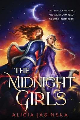 The Midnight Girls - Sapphic Society