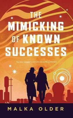The Mimicking of Known Successes - Sapphic Society