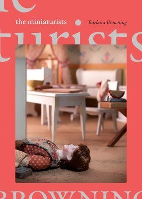 The Miniaturists - Sapphic Society