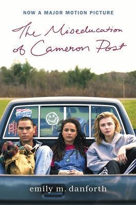 The Miseducation of Cameron Post (Movie Tie In Edition) - Sapphic Society