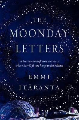 The Moonday Letters - Sapphic Society