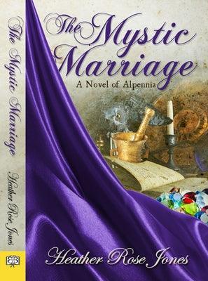 The Mystic Marriage - Sapphic Society