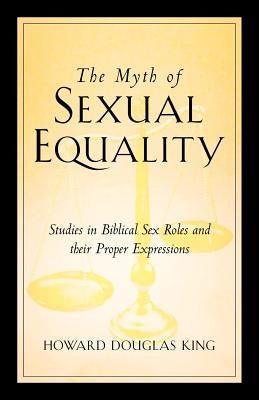 The Myth of Sexual Equality - Sapphic Society