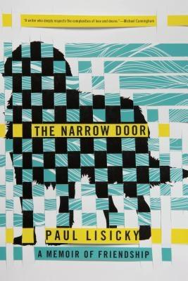 The Narrow Door: A Memoir of Friendship - Sapphic Society