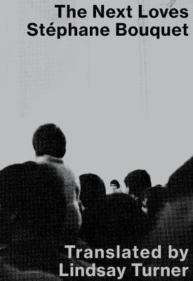 The Next Loves - Sapphic Society