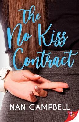 The No Kiss Contract - Sapphic Society