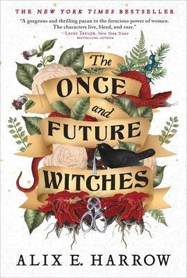 The Once and Future Witches - Sapphic Society