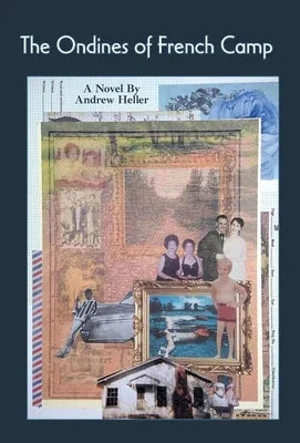 The Ondines of French Camp - Sapphic Society