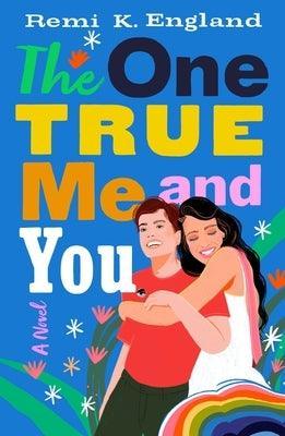 The One True Me and You - Sapphic Society